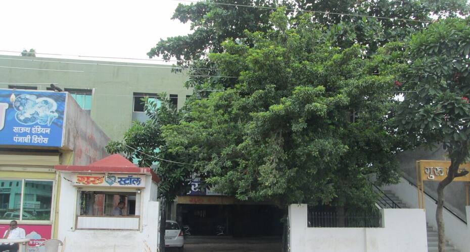 Hotel Guru, Latur 4